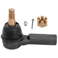 Suspensia Tie Rod End, X13Te0069 X13TE0069